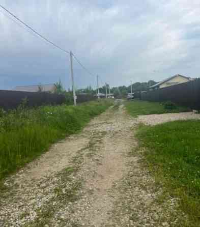 Земля под ИЖС, 10 соток Щёлково