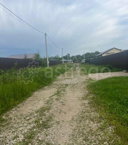 Земля под ИЖС, 10 соток Щёлково - изображение 3