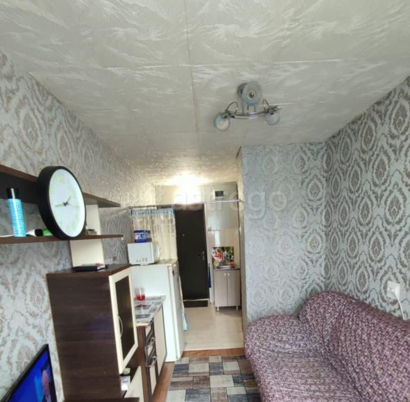 Студия, 14 м2, 4/5 эт. Красноярск - изображение 5