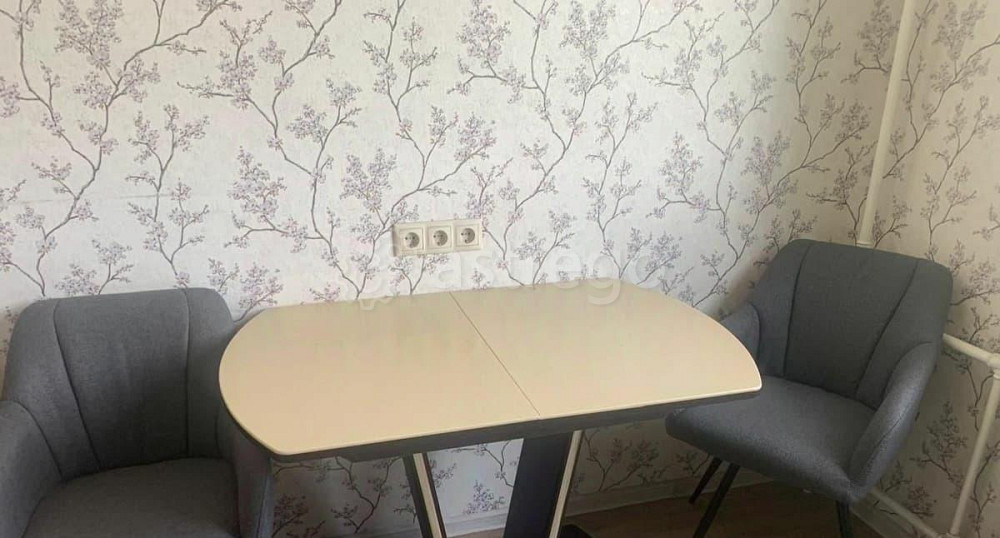 2-комн. квартира, 54 м2, 11/12 эт. Москва - изображение 5