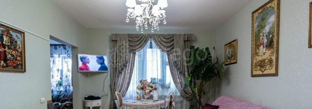 4-комн. квартира, 186 м2, 9/9 эт. Белгород - изображение 4