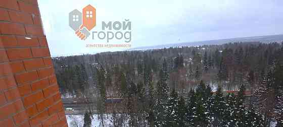 1-комн. квартира, 40.8 м2, 14/17 эт. Звенигород