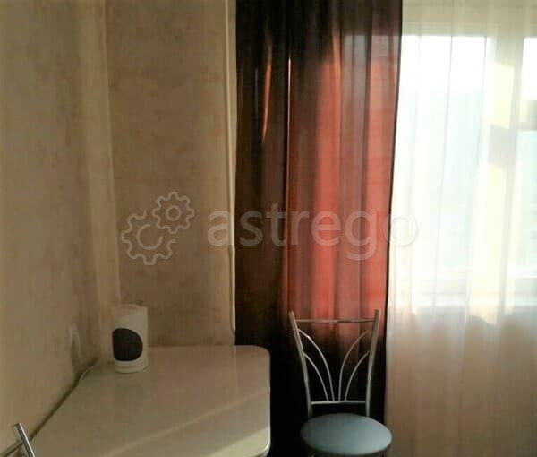 1-комн. квартира, 42 м2, 14/16 эт. Москва - изображение 7