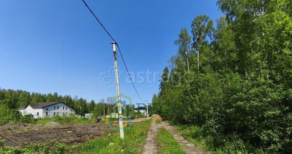 Земельный участок, 12 соток Санкт-Петербург - изображение 3