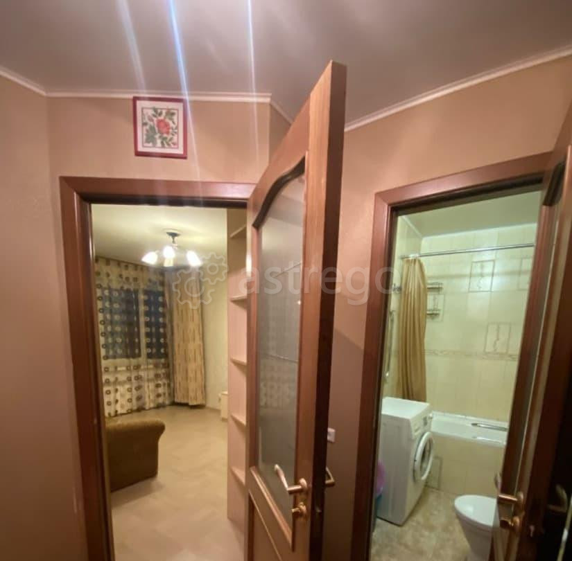 1-комн. квартира, 30 м2, 7/9 эт. Санкт-Петербург - изображение 1