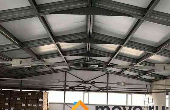 Склад, 880 м2 Одинцово