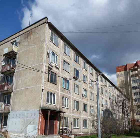 Комната, 31 м2, 1/5 эт. Санкт-Петербург