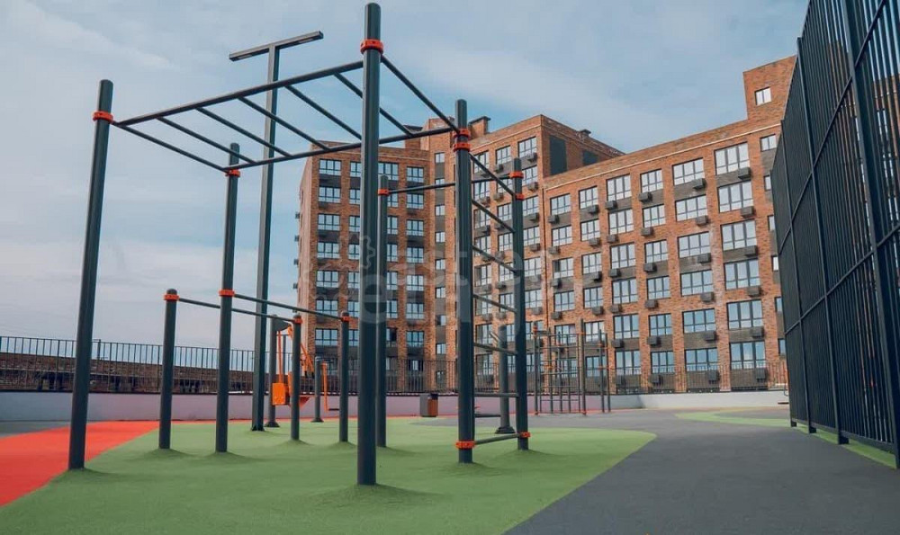 Студия, 21 м, 9/10 эт. Майкоп - изображение 3