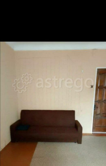 Комната, 14 м2, 1/4 эт. Волоколамск - изображение 1