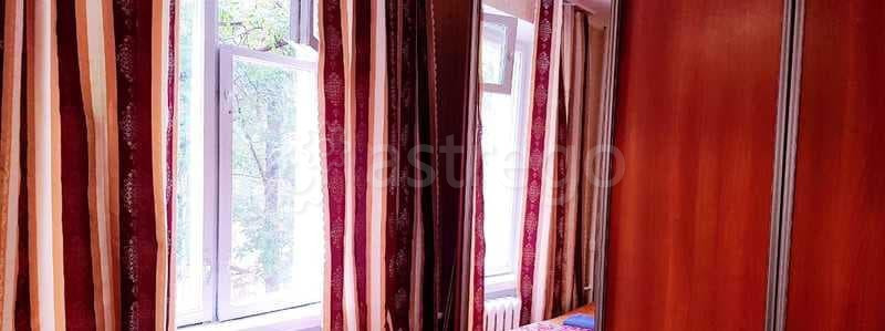 1-комн. квартира, 40 м2, 2/9 эт. Москва - изображение 6