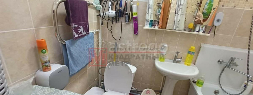 Таунхаус, 43.3 м2, 10 соток, 1 эт. Старый Оскол - изображение 4