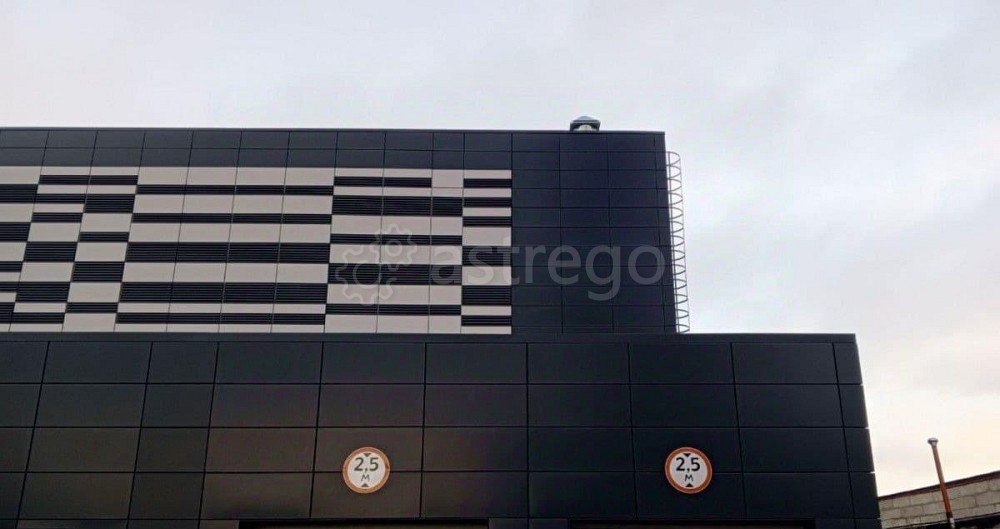 Производственное, 325 м2 Люберцы - изображение 7