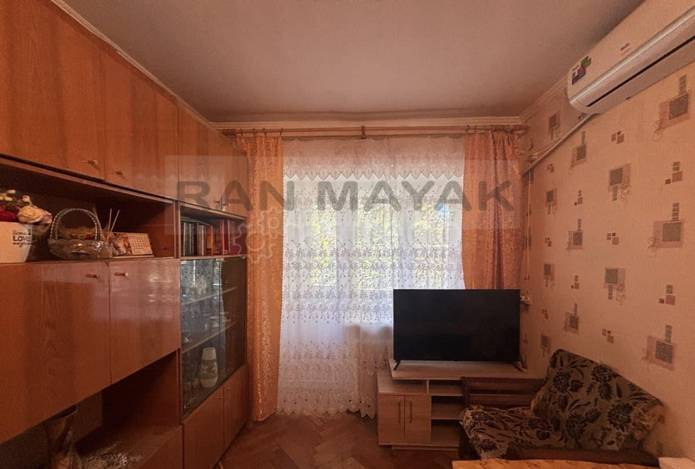 2-комн. квартира, 42.8 м, 4/4 эт. Майкоп - изображение 3