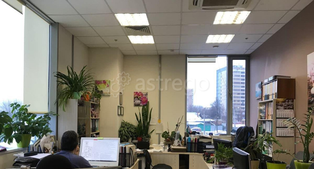 Офис, 104 м2 Красногорск - изображение 5