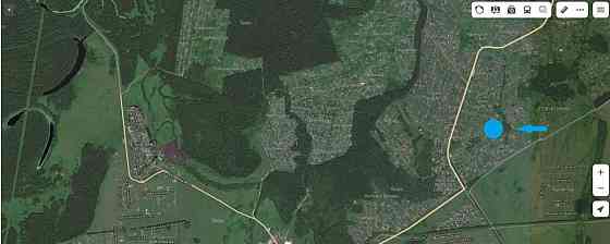Земельный участок, 8 соток Уфа