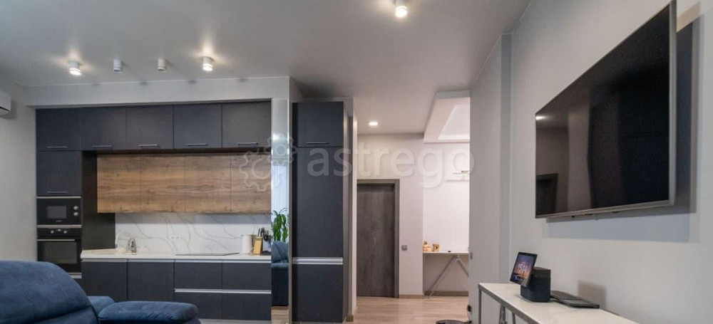 4-комн. квартира, 114.5 м2, 17/24 эт. Санкт-Петербург - изображение 3