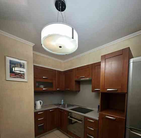 1-комн. квартира, 39 м2, 2/12 эт. Москва