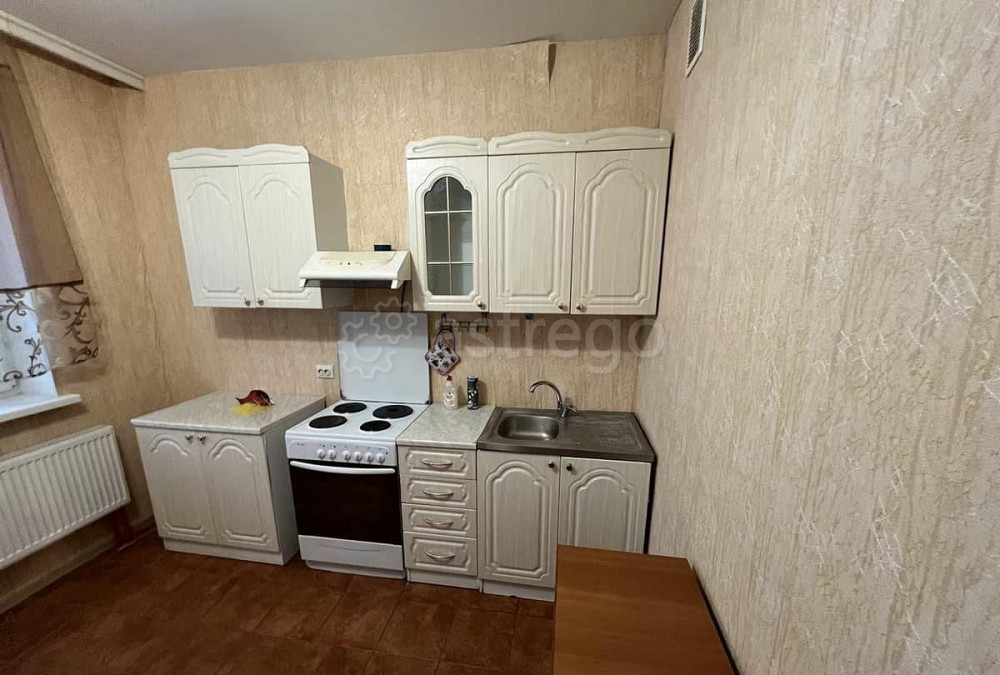 1-комн. квартира, 54 м2, 6/9 эт. Старый Оскол - изображение 6