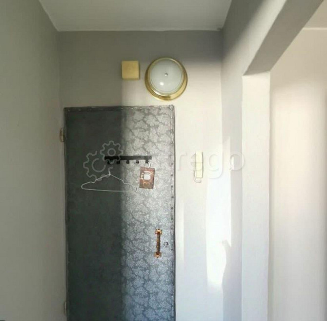 1-комн. квартира, 33 м2, 5/10 эт. Барнаул - изображение 5