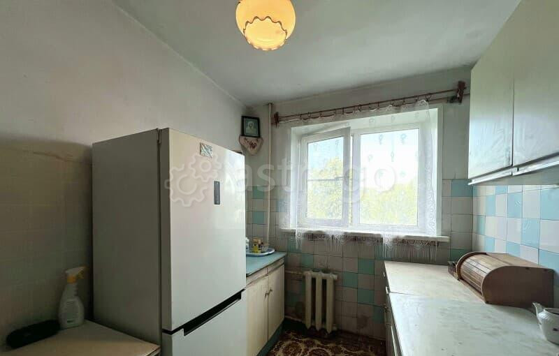 3-комн. квартира, 68 м2, 5/9 эт. Воскресенск - изображение 2