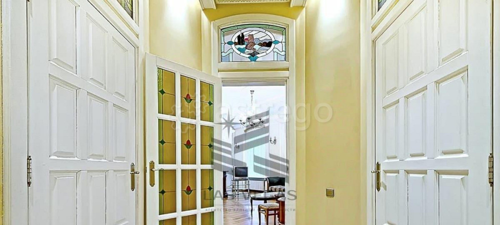4-комн. квартира, 100 м2, 3/5 эт. Москва - изображение 4