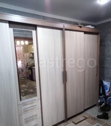 2-комн. квартира, 53.8 м2, 5/5 эт. Губкин - изображение 7