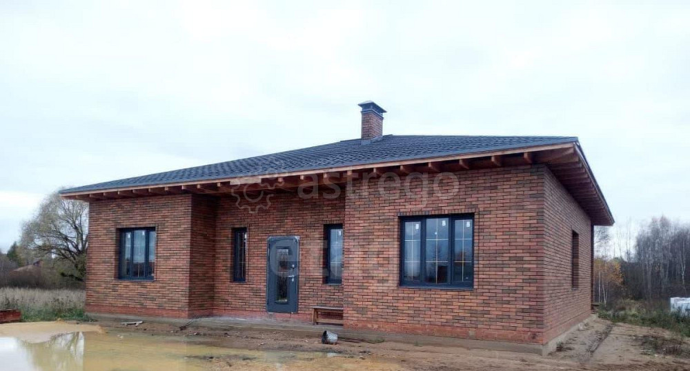 Дом, 147.5 м2, 6.71 сотки, 1 эт. Раменское - изображение 6