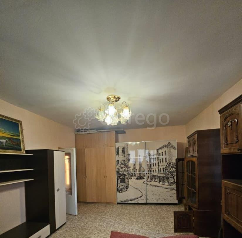 1-комн. квартира, 43 м2, 2/9 эт. Астрахань - изображение 1