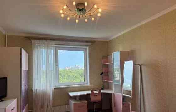 2-комн. квартира, 53.5 м2, 11/16 эт. Москва