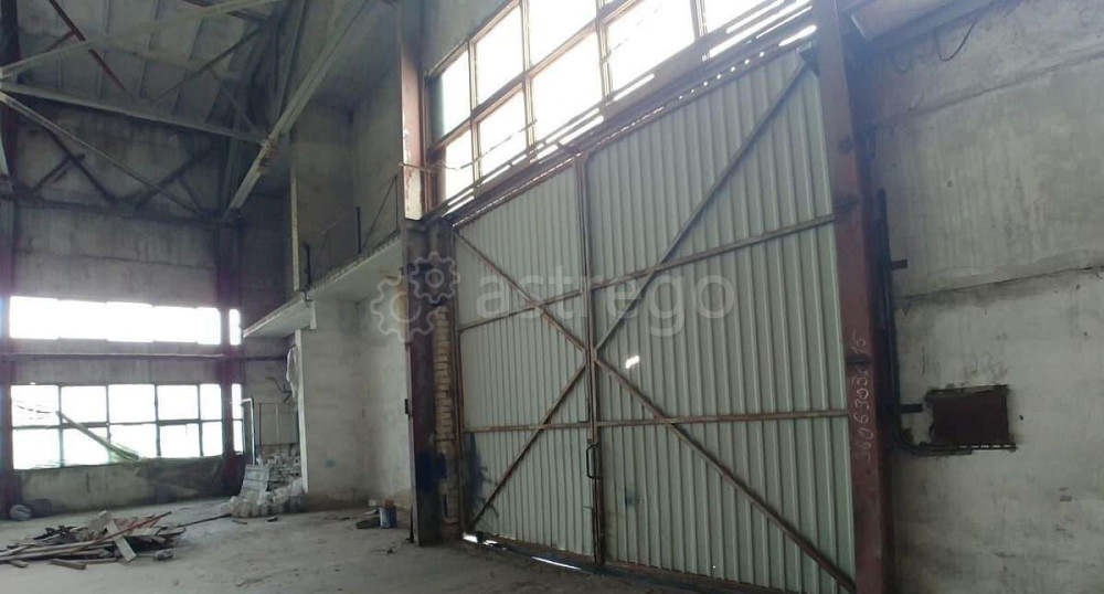 Производственное, 737 м2 Белгород - изображение 5