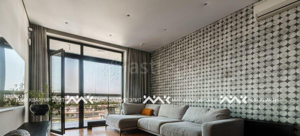 3-комн. квартира, 110 м2, 11/12 эт. Санкт-Петербург - изображение 6