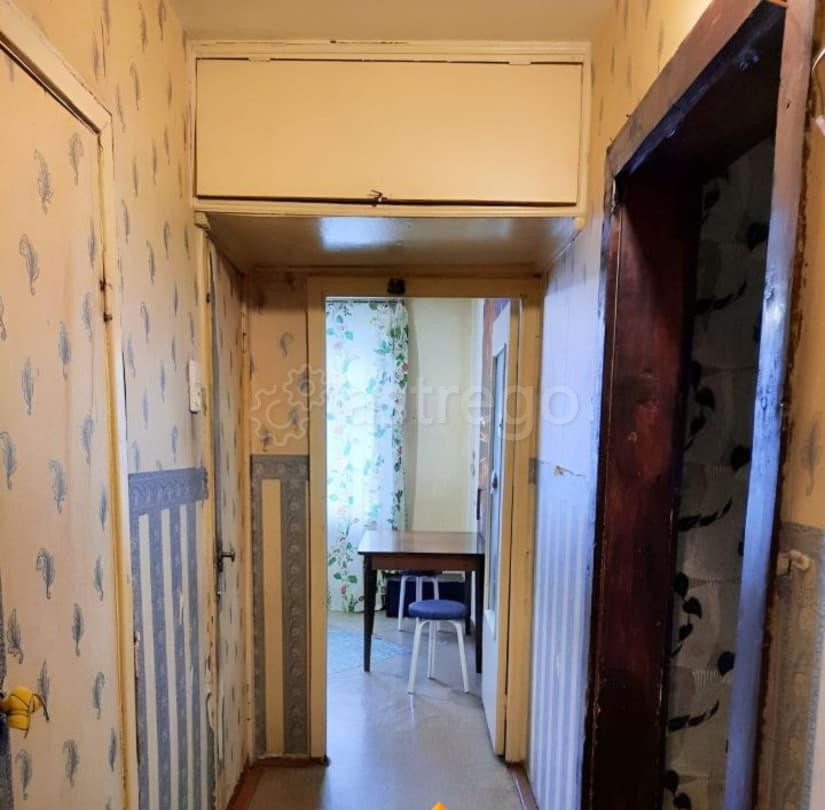 4-комн. квартира, 79 м2, 1/9 эт. Шарыпово - изображение 4