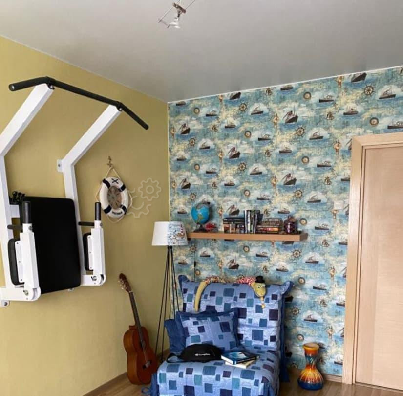 4-комн. квартира, 100.7 м2, 3/19 эт. Химки - изображение 2