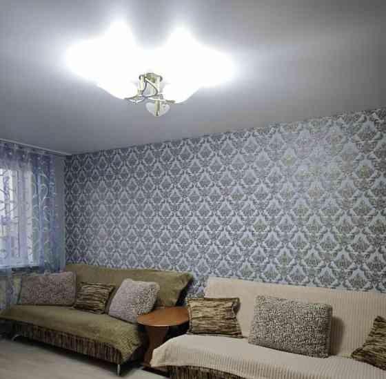 3-комн. квартира, 73 м2, 5/5 эт. Салават