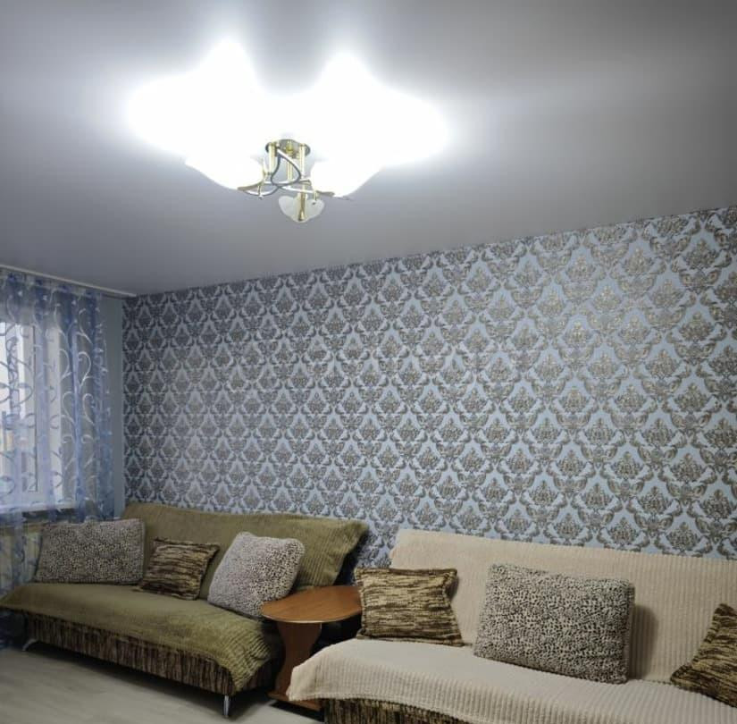 3-комн. квартира, 73 м2, 5/5 эт. Салават - изображение 1