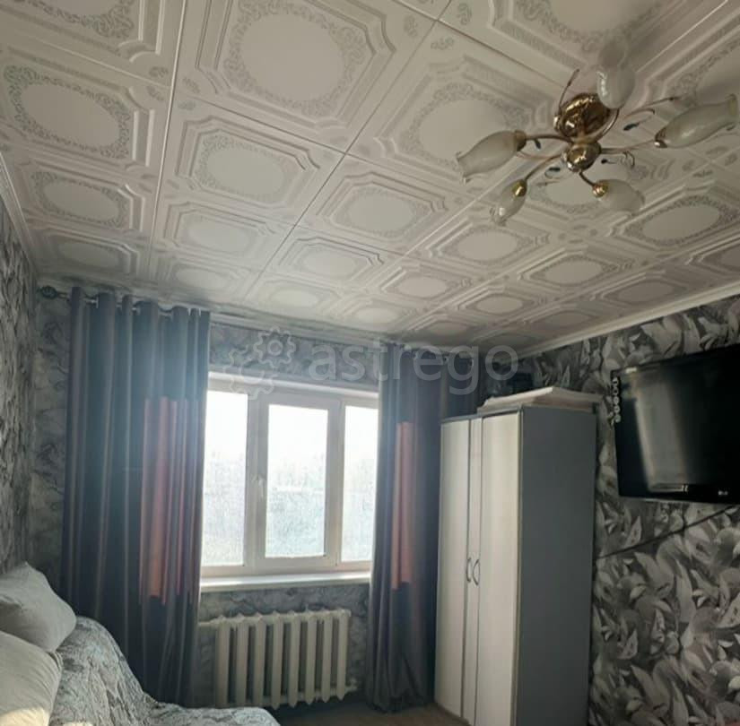 Студия, 18 м2, 5/9 эт. Норильск - изображение 2