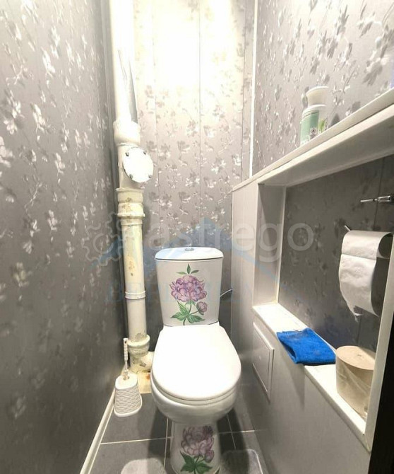 3-комн. квартира, 71.4 м2, 9/9 эт. Норильск - изображение 8