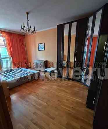 2-комн. квартира, 53.7 м2, 13/17 эт. Москва