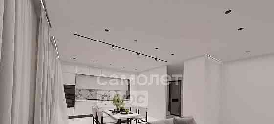 3-комн. квартира, 93.4 м2, 13/14 эт. Дмитров