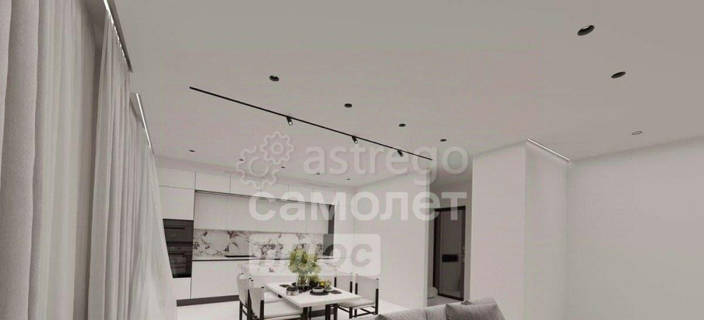 3-комн. квартира, 93.4 м2, 13/14 эт. Дмитров - изображение 2