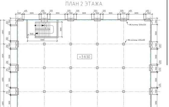 Офис, 491 м2 Барнаул