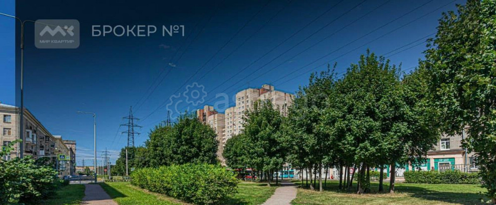 Свободного назначения, 200 м2 Санкт-Петербург - изображение 5