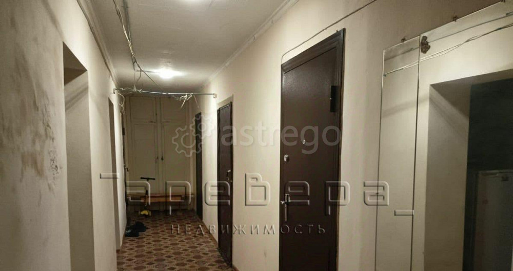 Комната, 12 м2, 1/5 эт. Красноярск - изображение 4