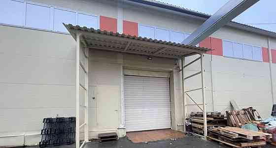 Производственное, 525 м2 Люберцы