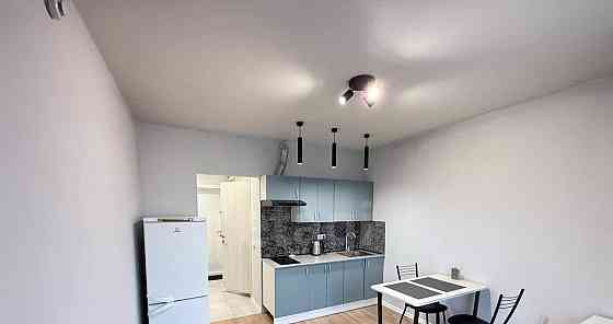 Студия, 20 м2, 16/25 эт. Мытищи