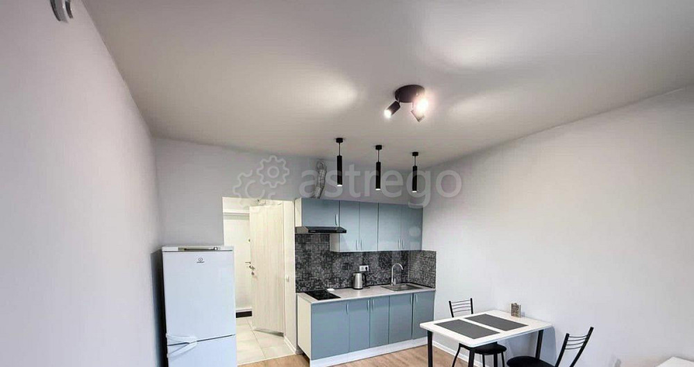 Студия, 20 м2, 16/25 эт. Мытищи - изображение 3