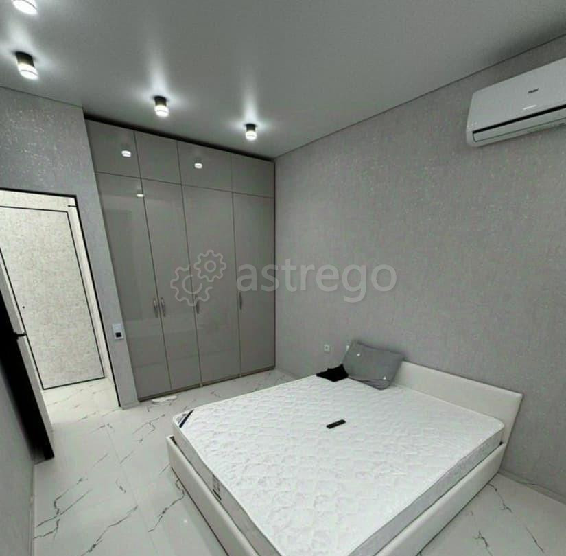 1-комн. квартира, 45 м2, 28/30 эт. Москва - изображение 5