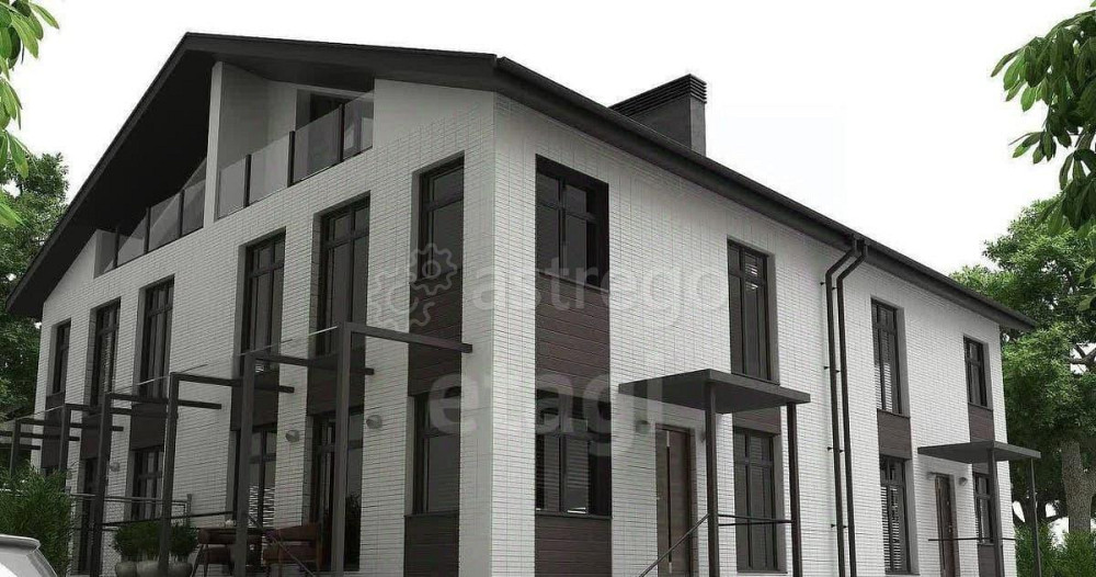 4-комн. квартира, 150.6 м2, 2/2 эт. Чехов - изображение 7