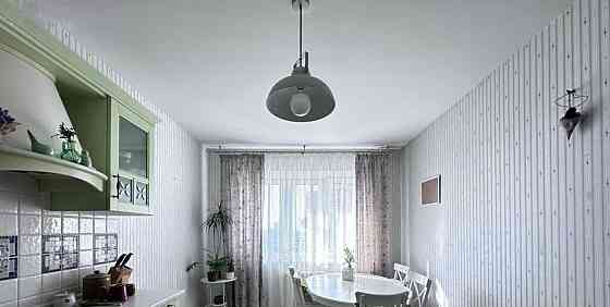 3-комн. квартира, 99 м2, 13/17 эт. Котельники