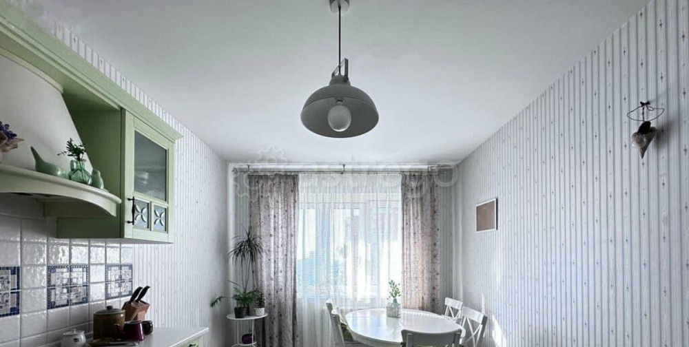 3-комн. квартира, 99 м2, 13/17 эт. Котельники - изображение 5